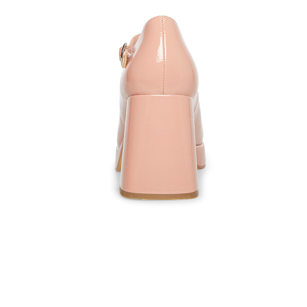 Zapatos de tacon Mingle rosado para Mujer