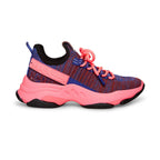 Tenis Maximize multicolor para Mujer