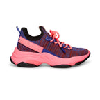 Tenis Maximize multicolor para Mujer