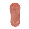 Calcetines Basic rosado para Hombre