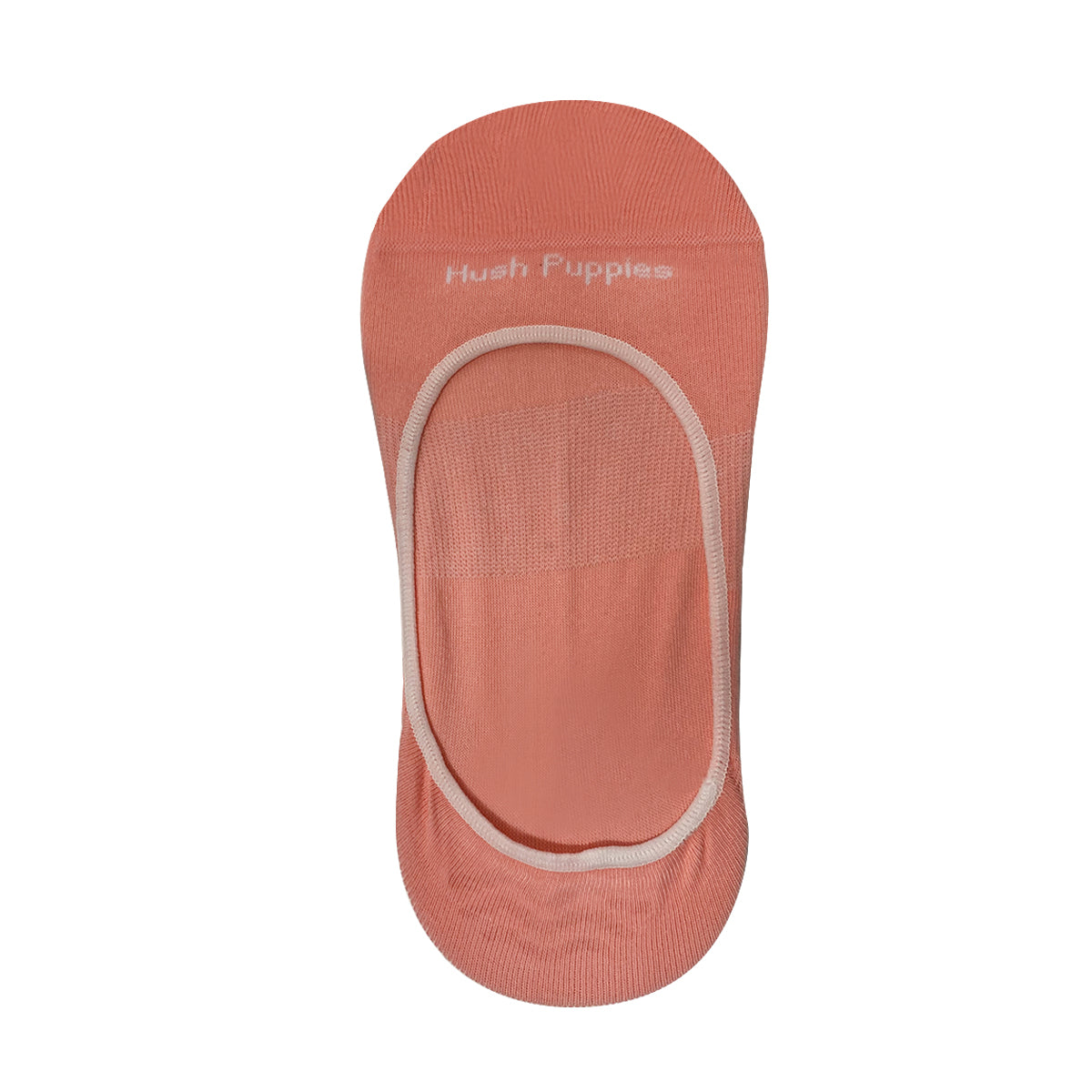 Calcetines Basic rosado para Hombre