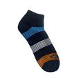 Calcetines Ped nimble negro para Hombre