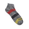 Calcetines Ped nimble para hombre color gris