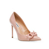 Zapatos de tacon Vitality blush para Mujer