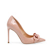 Zapatos de tacon Vitality blush para Mujer