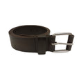 Cinturon Horaccio cafe para Hombre