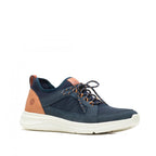 Sneakers Elevate para hombre color navy