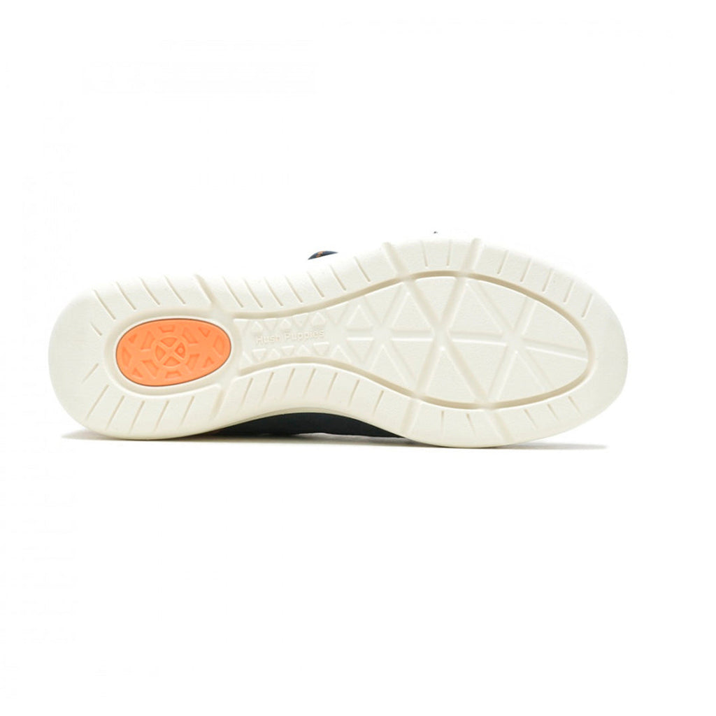 Sneakers Elevate para hombre color navy