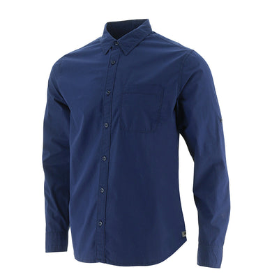 Camisa Convertible para Hombre