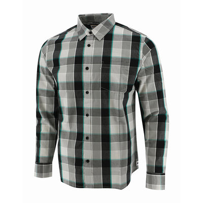 Camisa Long Sleeve Shirt para Hombre