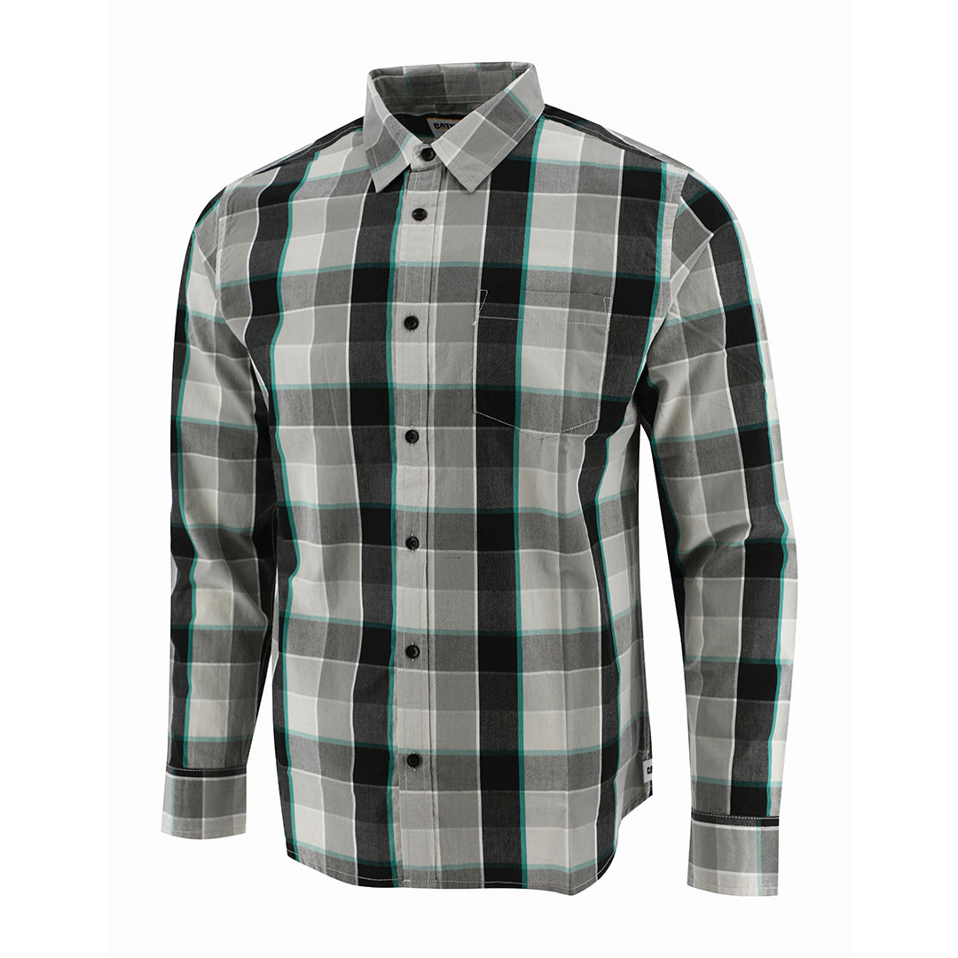 Camisa Long Sleeve Shirt para Hombre