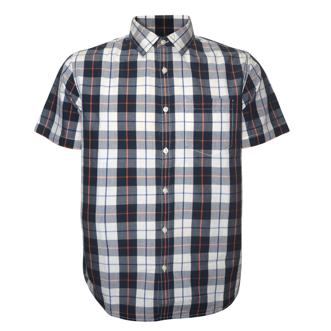 Camisa Short Sleeve para Hombre