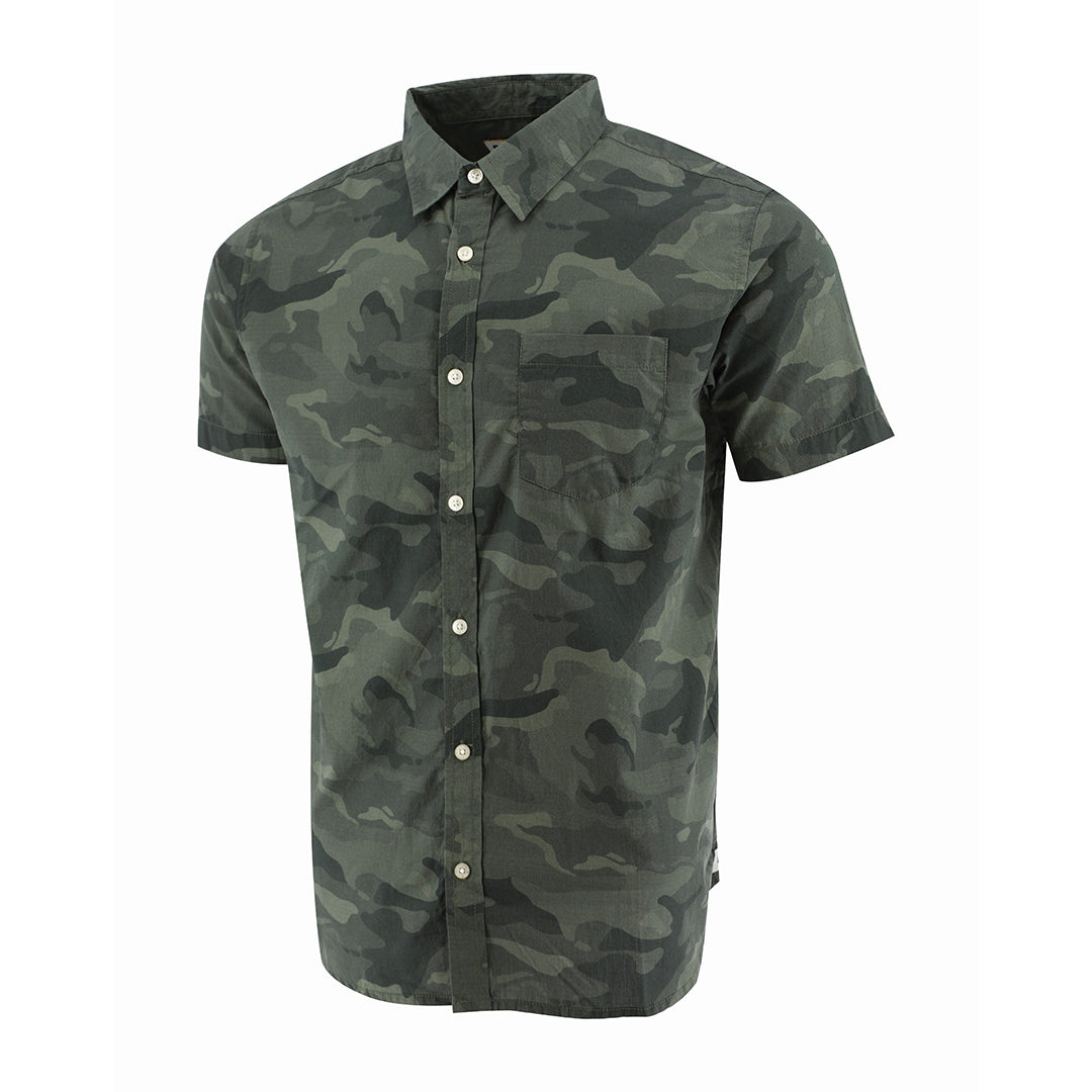 Camisa Short Sleeve para Hombre