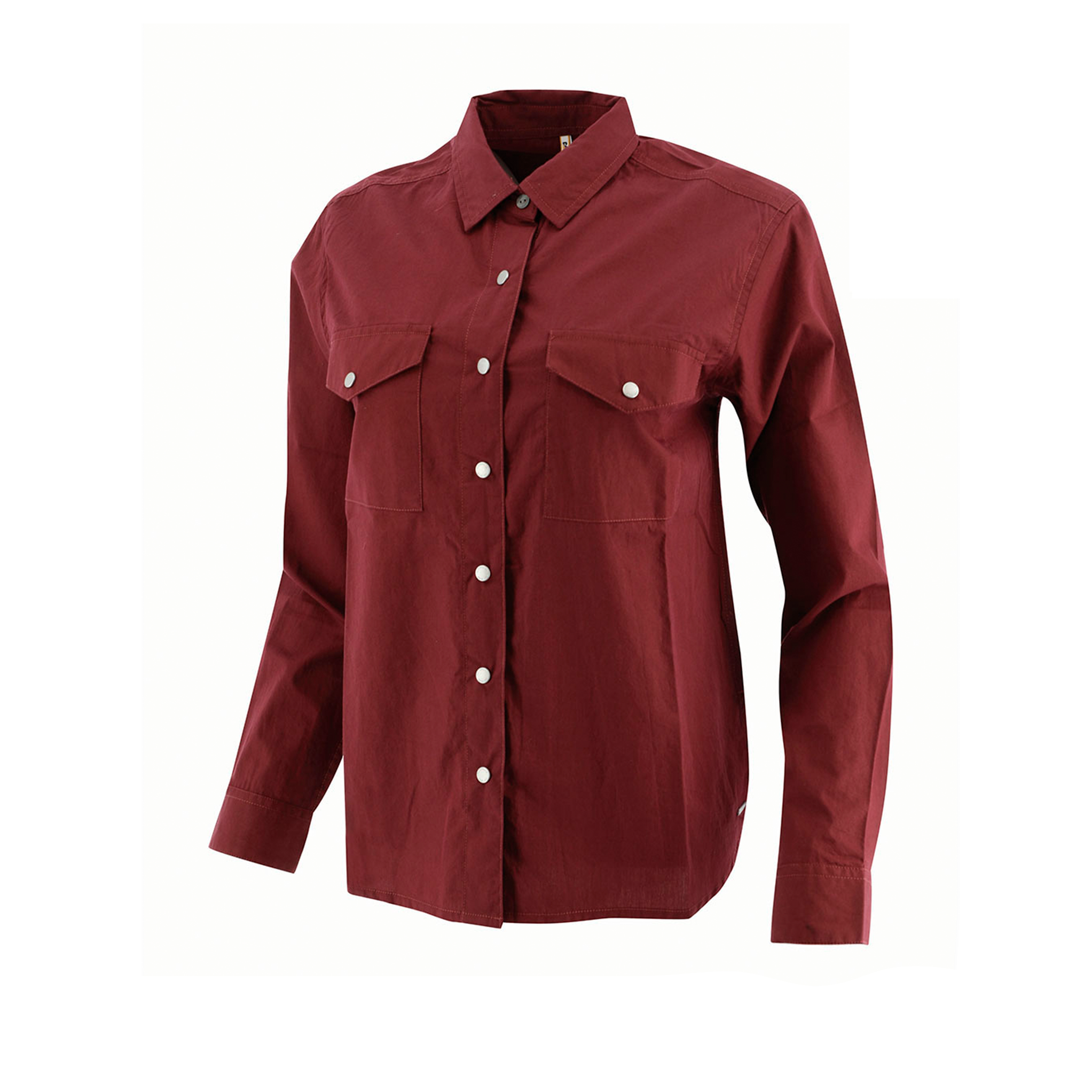 Camisa Boyfriend para Mujer