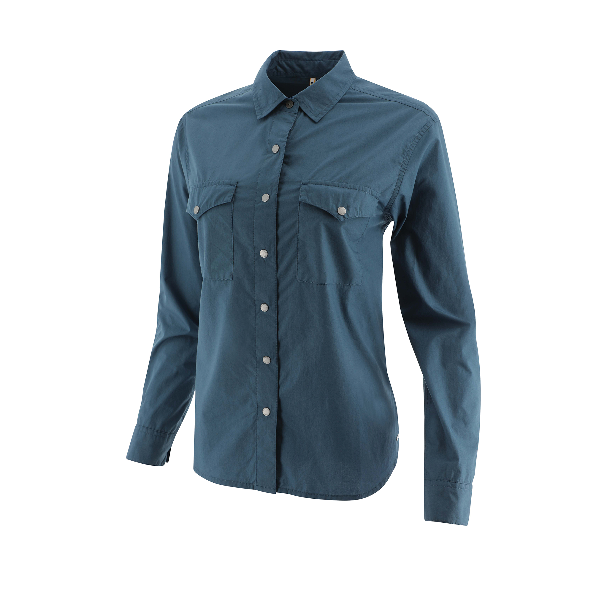Camisa Boyfriend para Mujer