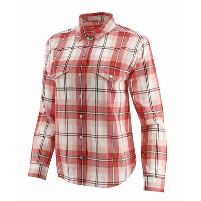 Camisa Pld Boyfriend para Mujer