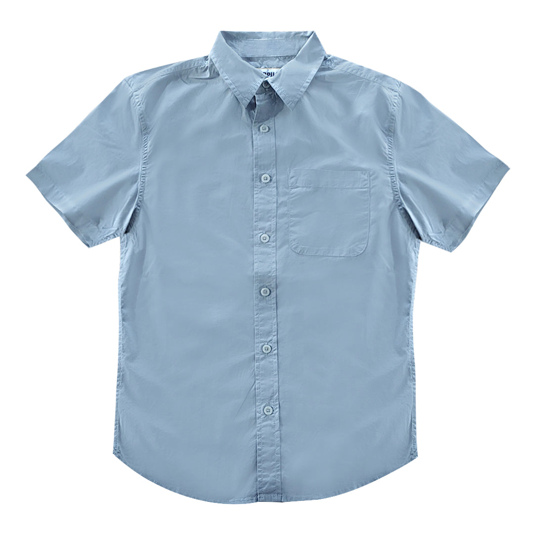 Camisa Poplin para Hombre