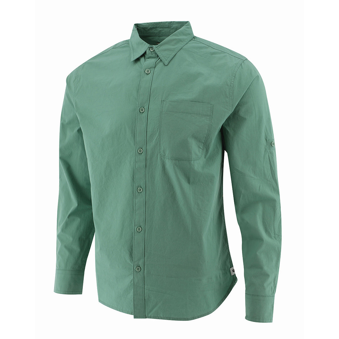 Camisa Convertible para Hombre