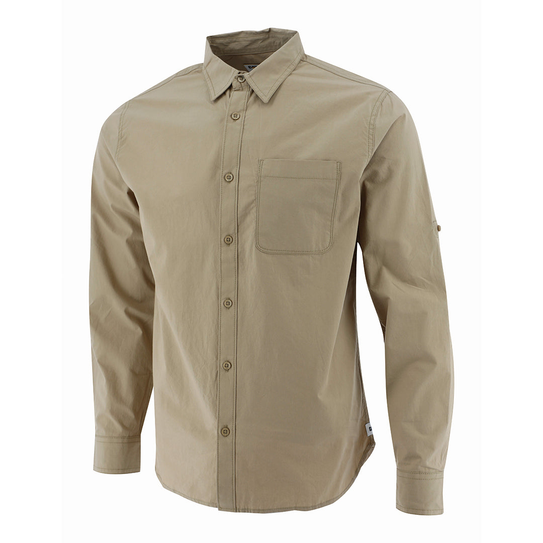 Camisa Convertible para Hombre