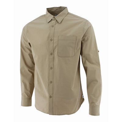 Camisa Convertible para Hombre