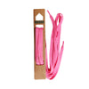Cordones Deportivos fucsia para Unisex