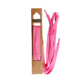Cordones Deportivos fucsia para Unisex