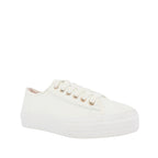 Tennis Kana color blanco