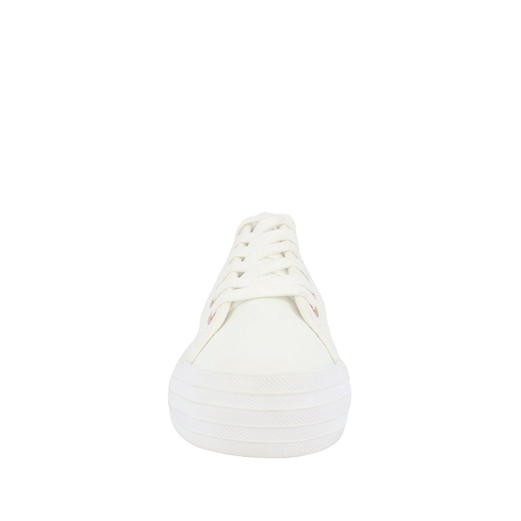 Tennis Kana color blanco