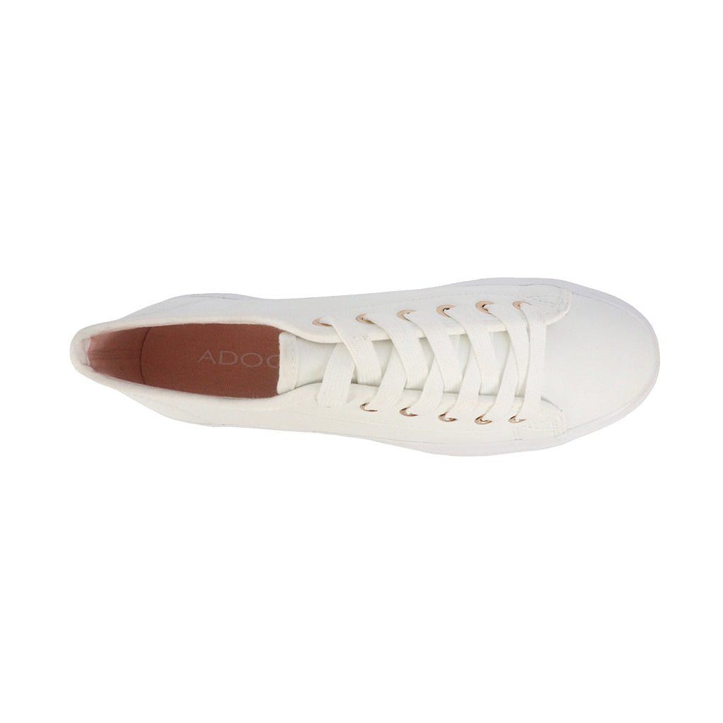 Tennis Kana color blanco