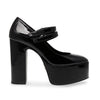 Zapatos de tacon Kulture negro para Mujer