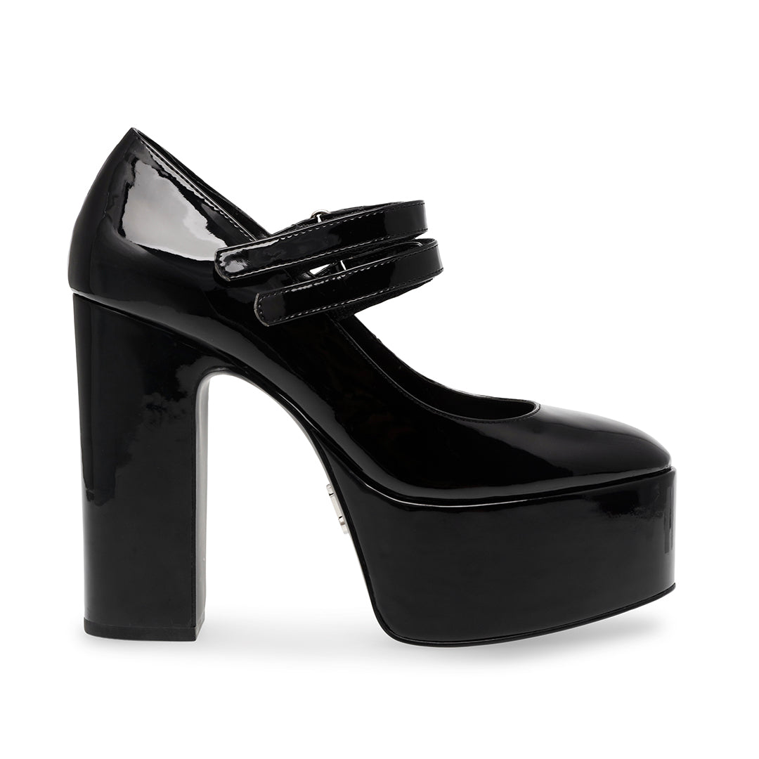 Zapatos de tacon Kulture negro para Mujer