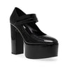 Zapatos de tacon Kulture negro para Mujer