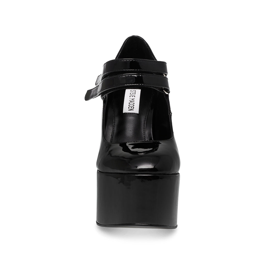 Zapatos de tacon Kulture negro para Mujer