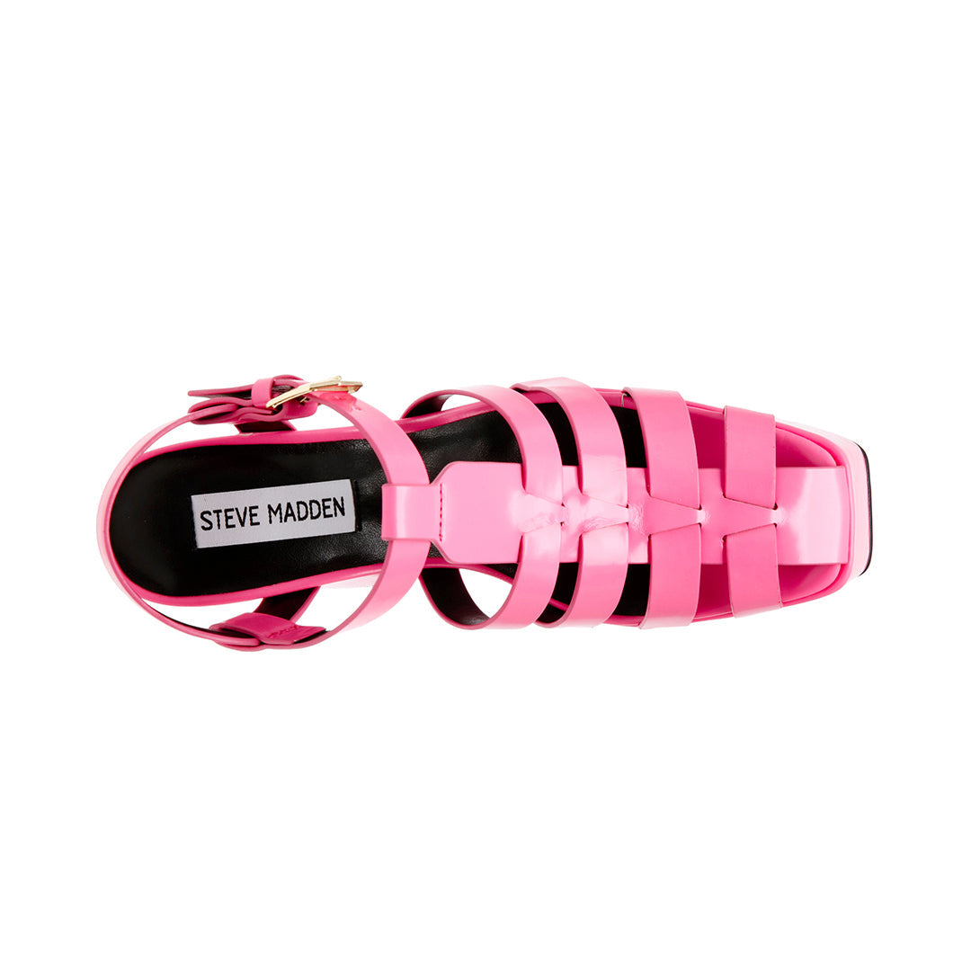 Sandalias Vocanic rosado para Mujer