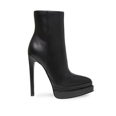 Botas Fyre color negro