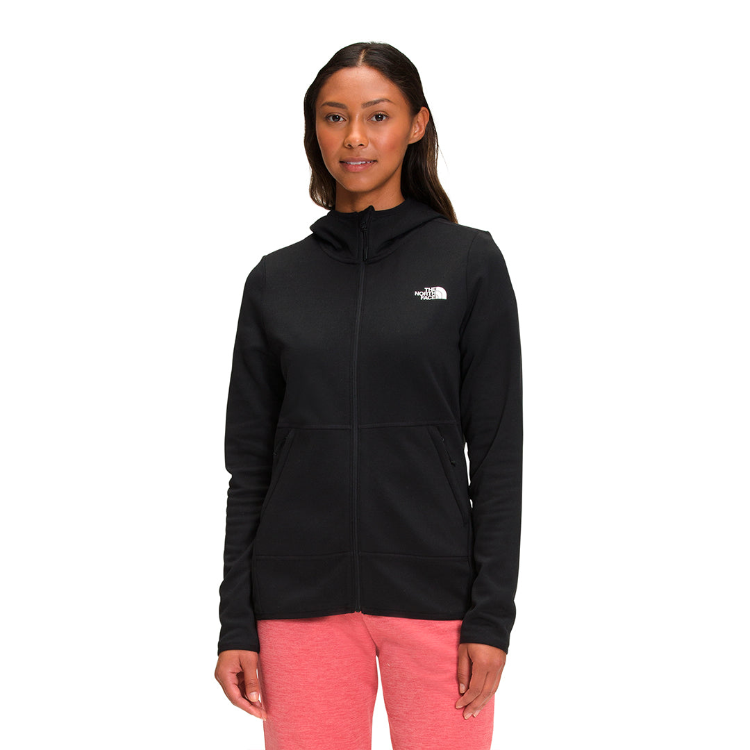WOMEN'S CANYONLANDS HOODIE