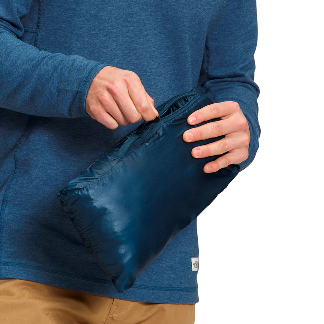 MEN'S THERMOBALL ECO VEST