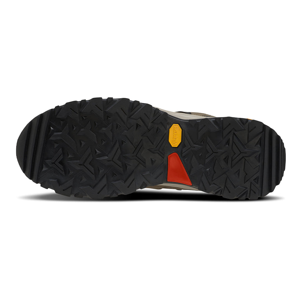 MEN'S HEDGEHOG FASTPACK II MID WATERPROOF FOOTWEAR
