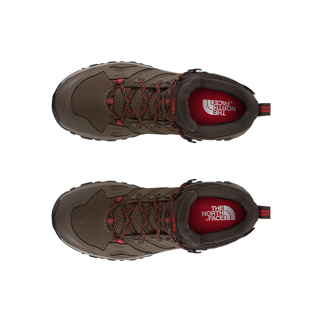 MEN'S HEDGEHOG FASTPACK II MID WATERPROOF FOOTWEAR