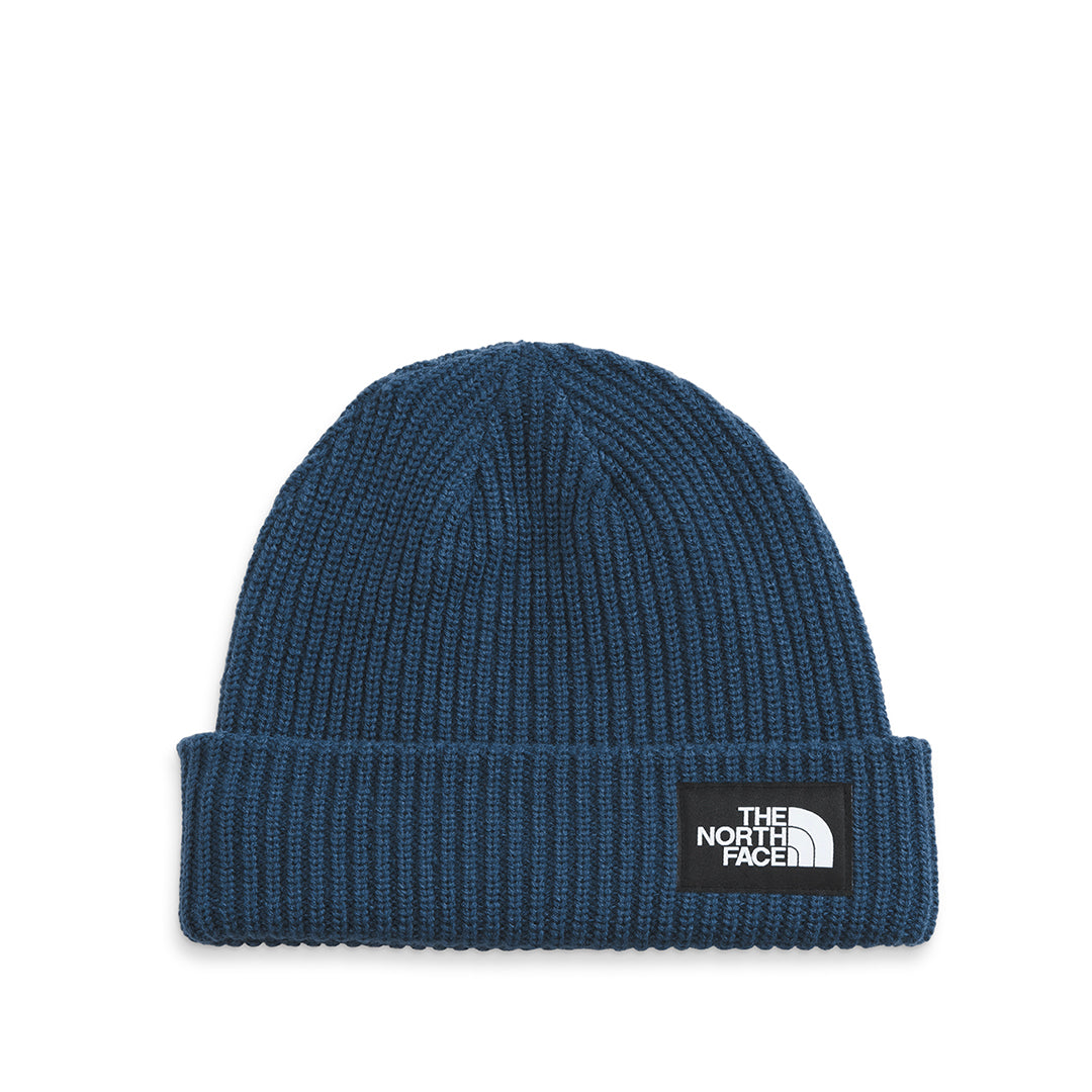 SALTY LINED BEANIE