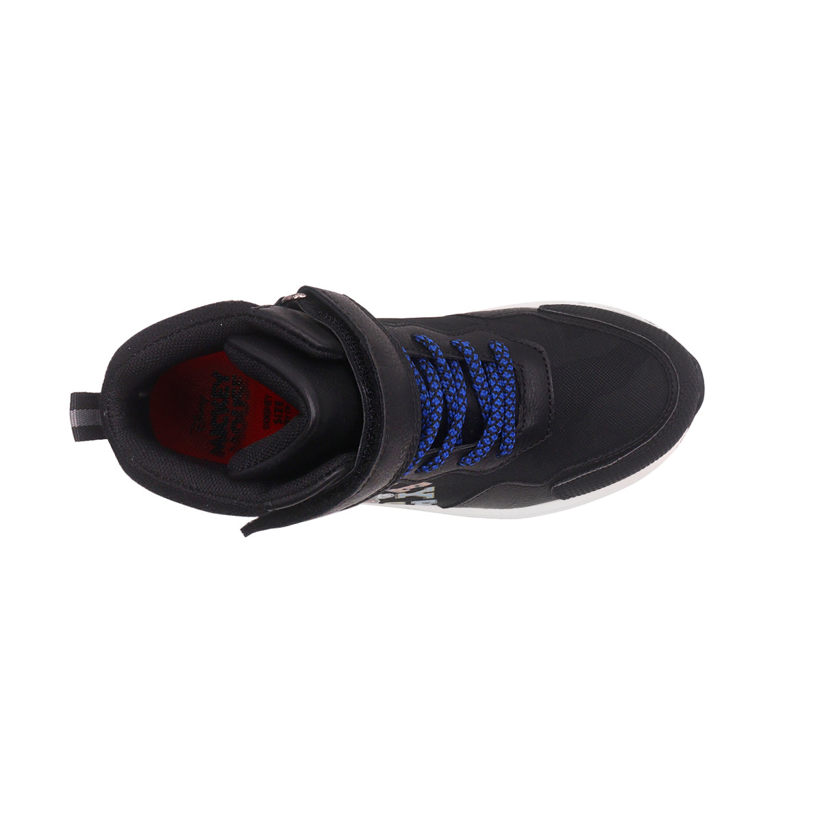 Botas Mickey Mouse negro para Niños