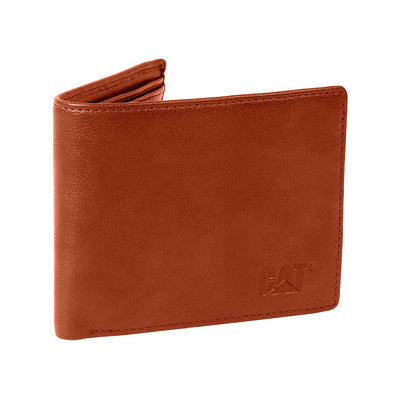 Billetera Ethiopian para hombre