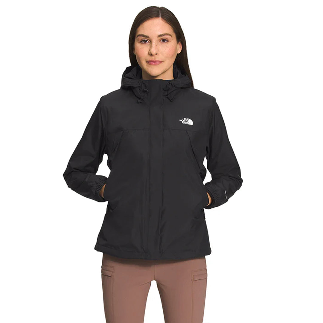 WOMEN'S ANTORA TRICLIMATE