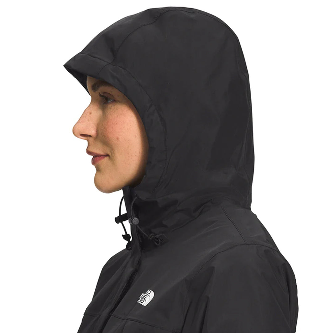WOMEN'S ANTORA TRICLIMATE