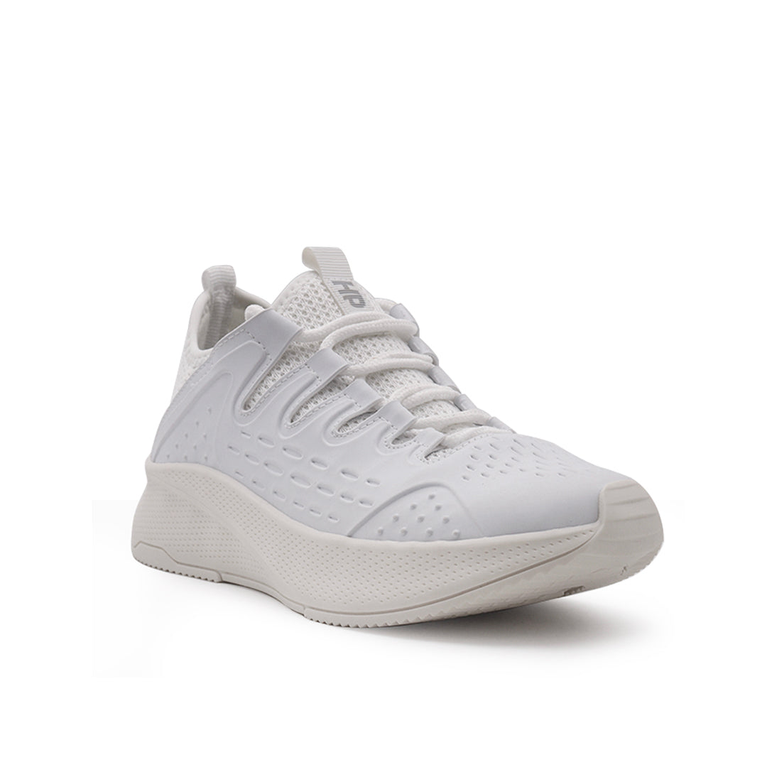 Tenis Nattasha blanco para Niñas