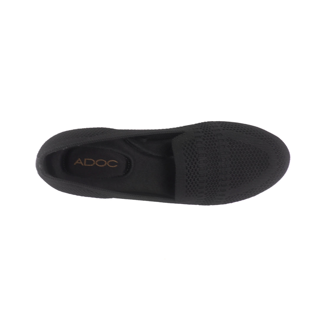 Balerinas Bamba  negro para Mujer