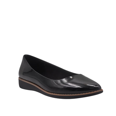 Balerinas Samantha  negro para Mujer