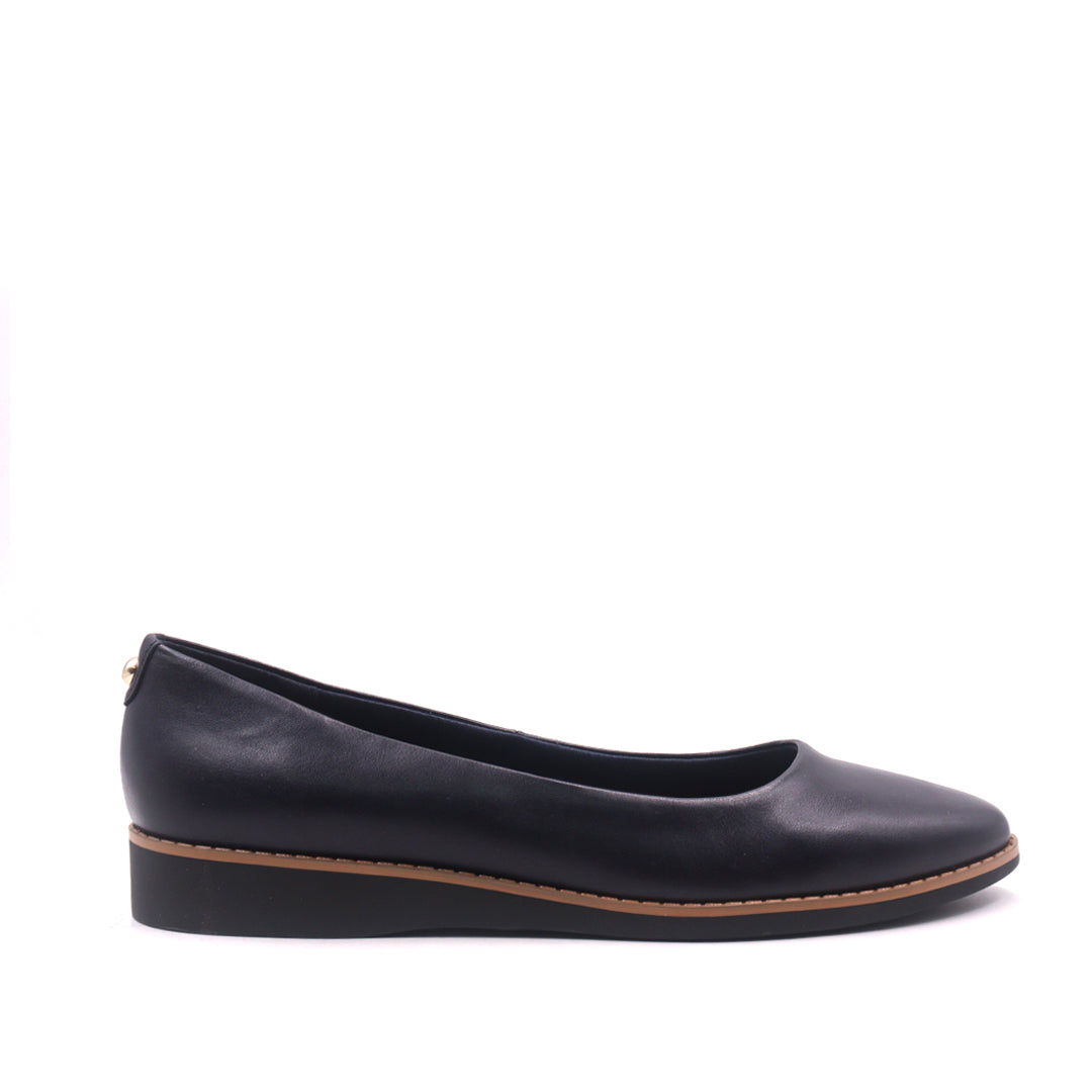Balerinas Samantha  navy para Mujer