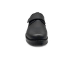 Zapatos Escolares Canguru Vel negro para Niños