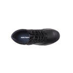 Oxford escolares Harris para niño color negro